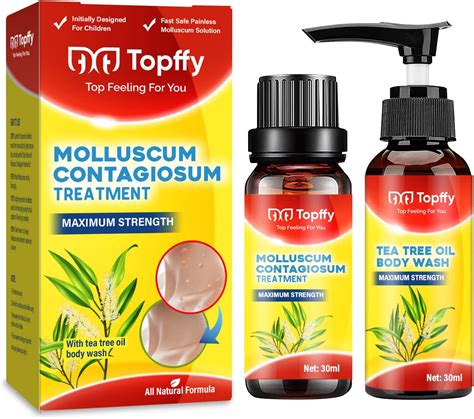 Molluscum Contagiosum Treatment Molluscum The London Skin And Hair