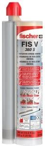 Fischer FISV 360 S Plastic Anchor Price in India - Buy Fischer FISV 360 ...