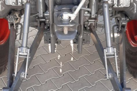 Neu restaurierter Geräteträger: Fendt 380 GTA für 42.000 Euro ...