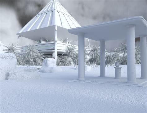 Alien Pyramid 的图像结果