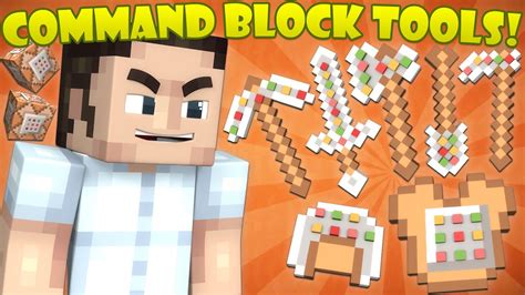Image result for Command Block Tools
