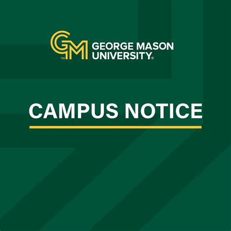 Campus Notice: Parking and transportation guidance for the fall ...