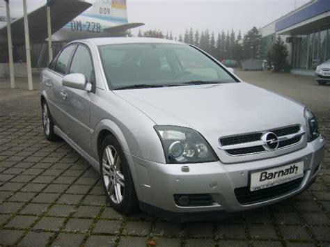 Opel Vectra Seite 10