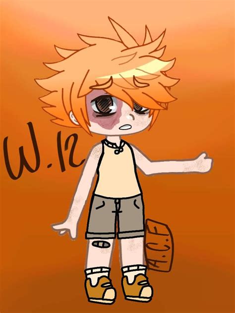 Gacha Life Tutorial Blood 的图像结果