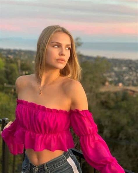 Ida Lundgren y Bianca Van Dam se parecen a sus padres – Famosos y Virales