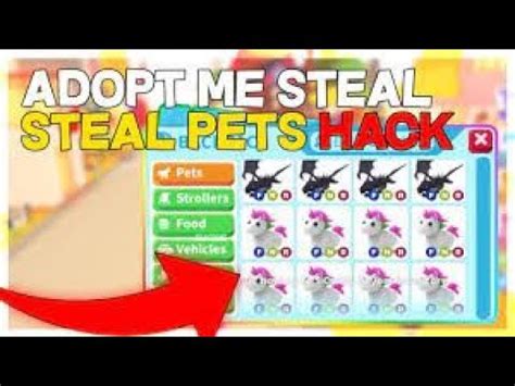 Adopt Me Steal Pets Script Pastebin 的图像结果