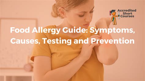 Can Milk Allergy Cause Itchy Skin? Symptoms & Treatment Guide | Accredited Short Courses