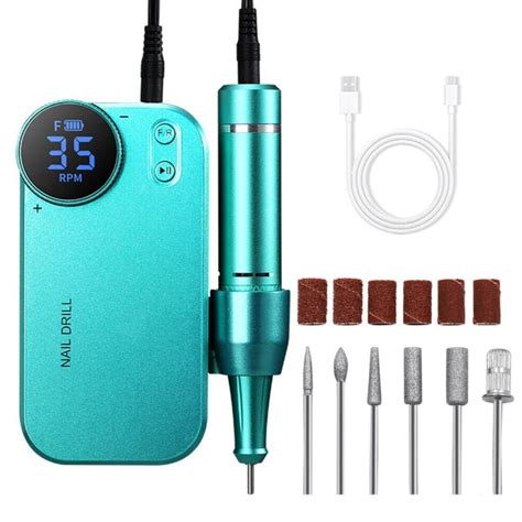 Nail Drill Machines – Savni