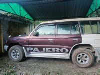 20 Used Mitsubishi Pajero in India. Buy from Owners and Dealers - Carz4Sale