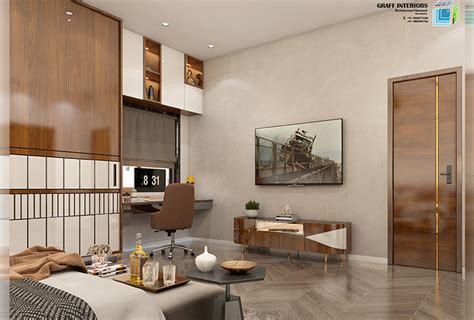 Graff Interior Design - Portfolio
