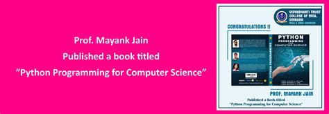 FACULTY ACHIEVEMENTS