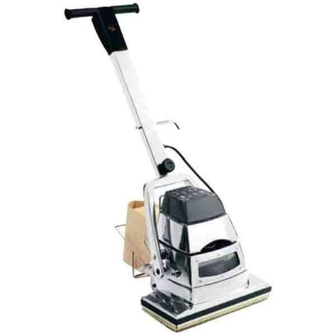 HireTech HTF Orbital Floor Sander
