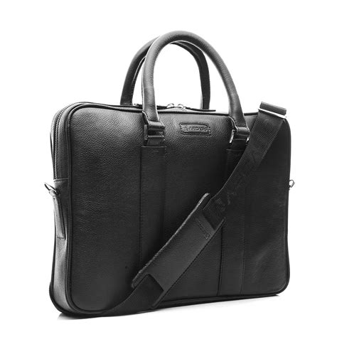Premium Leather Bag | Good Quality Business Bags online at India – ARCADIO