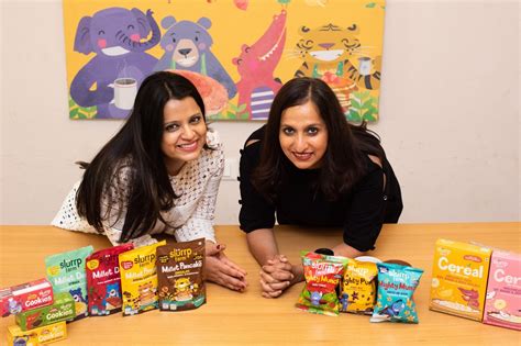 Shauravi Malik Along With Meghna Narayan Started Making Food Products ...