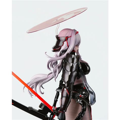 Goddess of Victory: Nikke Scarlet: Black Shadow GNF TOYZ & Hobby Sakura