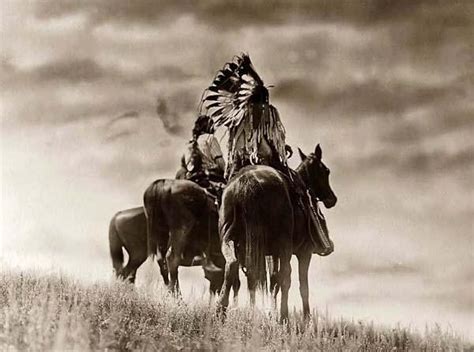 Uncover the Spiritual Heart of the Cheyenne: Discover Their Sacred Ways