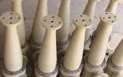 Paper Mill Cone Assembly Manufacturer Exporter Supplier from Ghaziabad ...