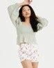 Buy Green Tops for Women by AMERICAN EAGLE Online | Ajio.com