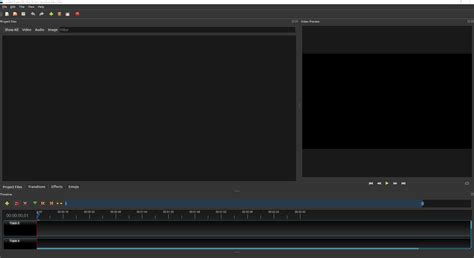 Open Source Video Editing 的图像结果