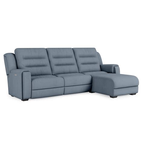 Buy Sky Snowdown 3 Seater Daybed Motion Sofa - William
