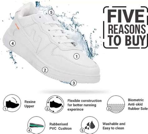 Mens Footwear - Shop Stylish Footwear for Men Online in India | Shopsy