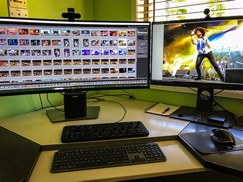 Image result for PC Monitor Display Adjustment