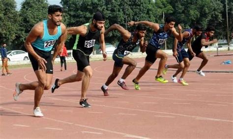 15 athletes in individual events and two relay teams qualify for ...