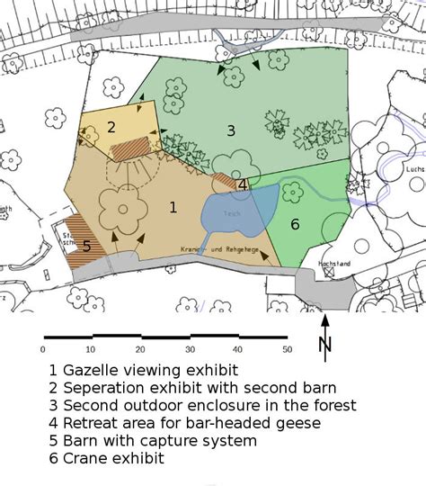 ZooLex Image - Site Plan