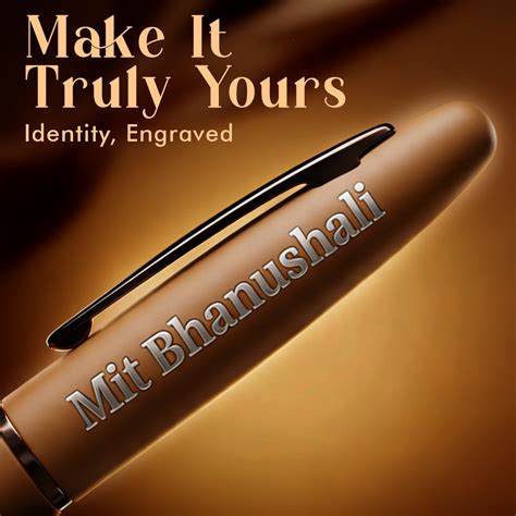 Coffee Shots Mini Ball Pen - Submarine Pens