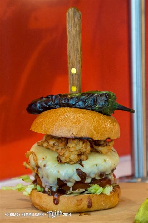 Image result for Target Field Food Map