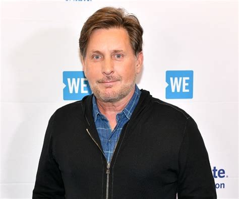 Emilio Estevez Says No to 'Mighty Ducks' Due to Vaccine Mandate ...