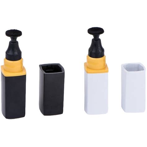 Nisi Lens Pen White | Srinivasan Trading Company