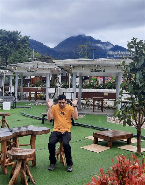 MONTEFRIO GARDEN RESORT (Digos City) - Hotel Reviews & Photos - Tripadvisor