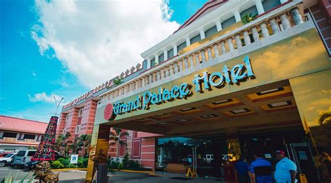 BUTUAN GRAND PALACE HOTEL ANNEX - Hotel Reviews, Photos, Rate ...