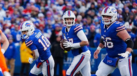 Bills vs Ravens tickets: Playoff game prices from ticketmaster, more