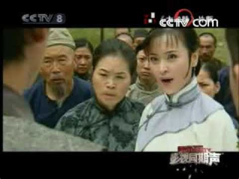 CCTV8《影视同期声》第170期 电视剧《大龙脉》主演：张复建 杜志国 郭金 - YouTube
