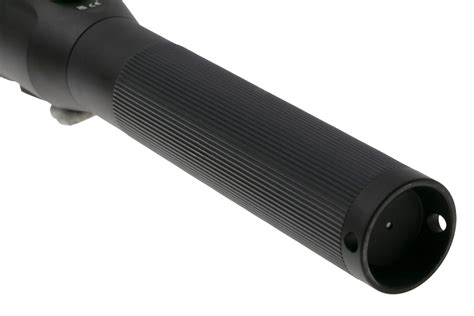 Streamlight Stinger LED 75712 rechargeable flashlight with 12V charging ...