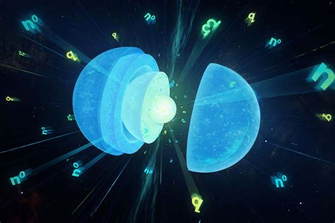 35 Facts About Neutron Star Mergers - Facts.net