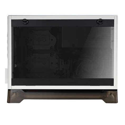 Buy INWIN A1 Plus ITX Mini Tower Cabinet ( White ) ( With Inwin 650W ...