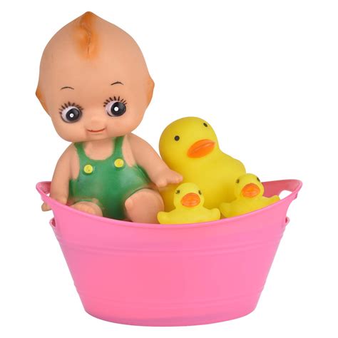 Buy RATNA'S Squeezy Baby with Duck Premium Quality Bath TIME and ...