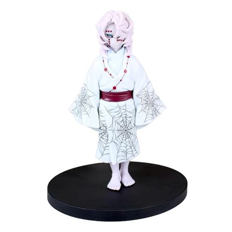 Kawaii Kart | Demon Slaying Blade Rui Standing Action Figure | Demon ...