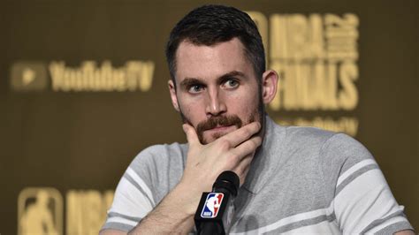 Kevin Love reveals why Game 1 of the 2018 Finals haunts him to this day ...