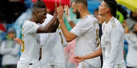 James Rodríguez hoy: compañero del Real Madrid lo apoya | Colombianos ...
