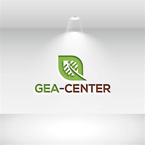 Logo Design for GEA-Center | Freelancer