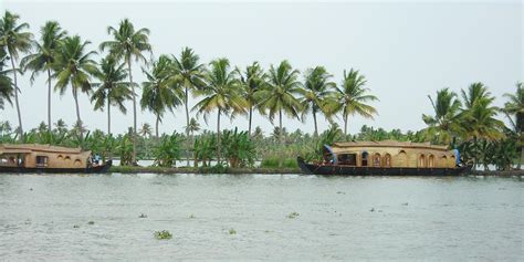 Complete Tourism Info about Kottayam - Experience Kerala