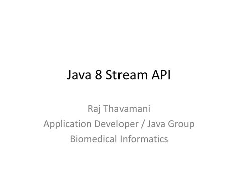 Image result for Stream API Methods in Java 8
