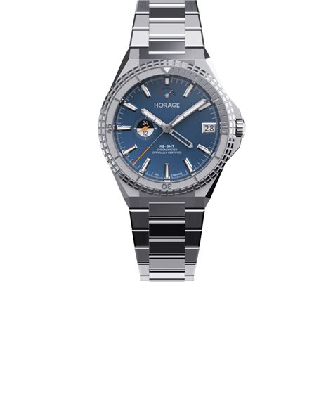 Supersede GMT
