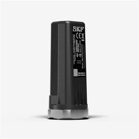 Condition monitoring | SKF