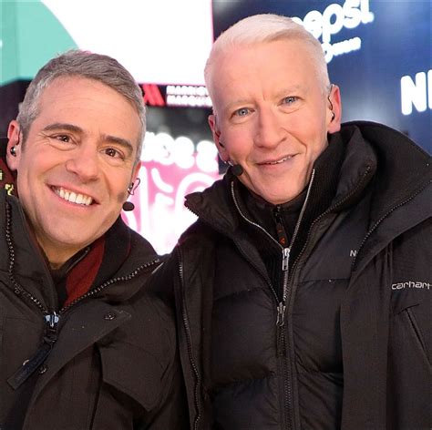 The Best CNN NYE 2023 Moments With Anderson Cooper and…