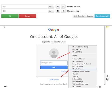 Image result for How to Move a Mouse Visual Basic Net